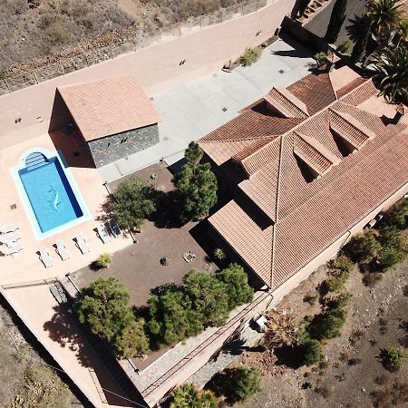 Las Moraditas, Chalet Con Piscina Privada Costa Adeje  Kültér fotó