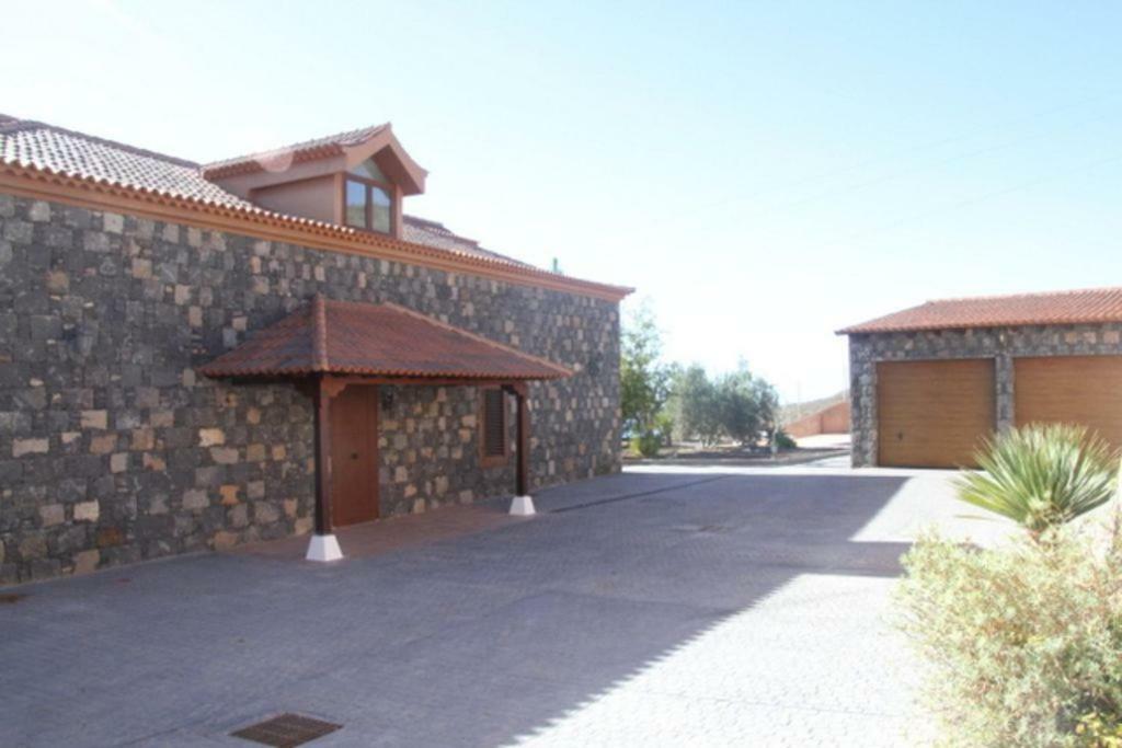 Las Moraditas, Chalet Con Piscina Privada Costa Adeje  Kültér fotó