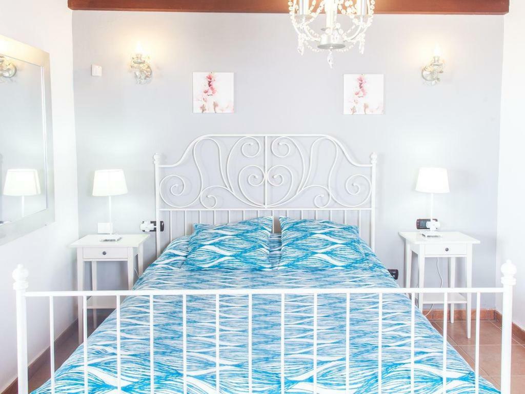 Las Moraditas, Chalet Con Piscina Privada Costa Adeje  Kültér fotó