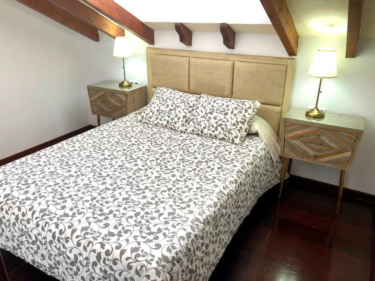 Las Moraditas, Chalet Con Piscina Privada Costa Adeje  Kültér fotó