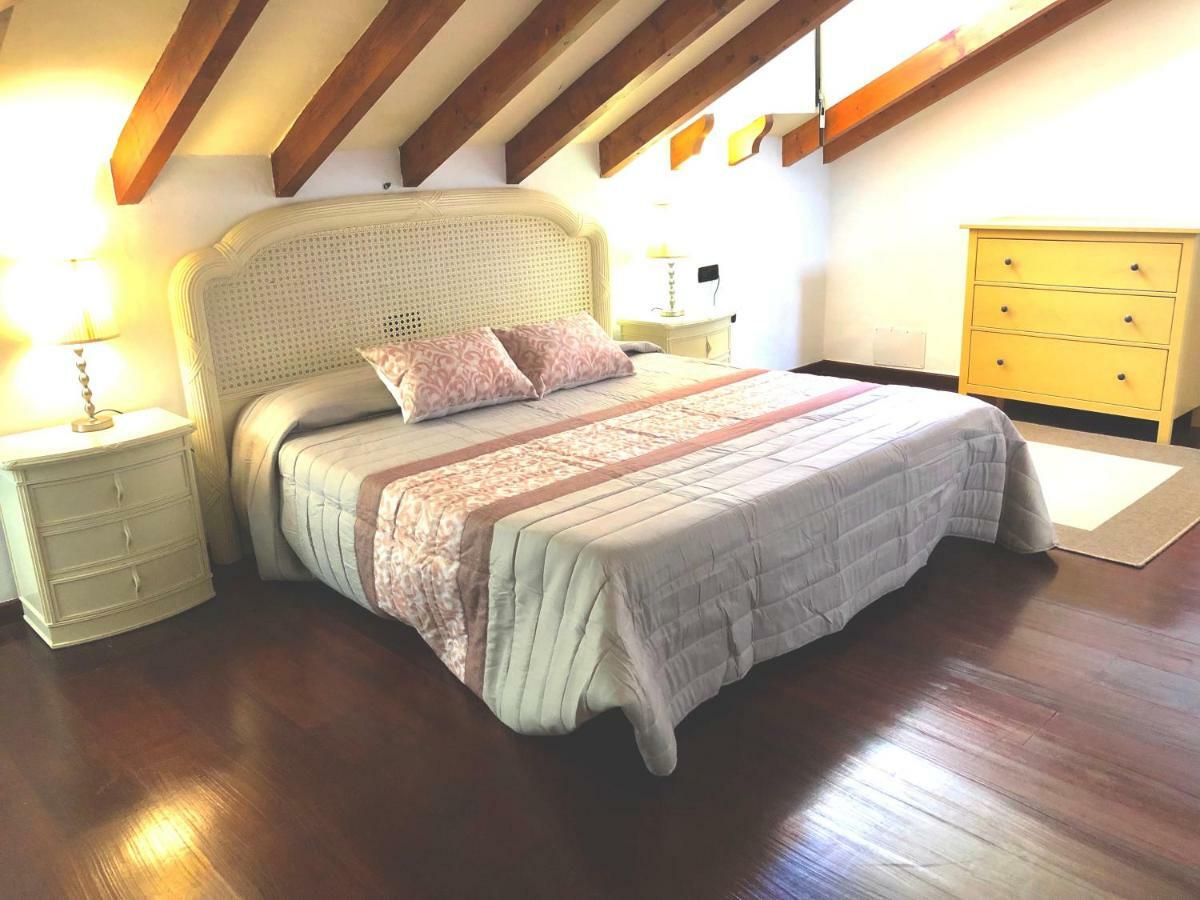 Las Moraditas, Chalet Con Piscina Privada Costa Adeje  Kültér fotó